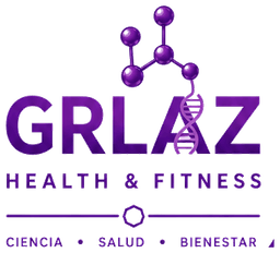 GRLAZ Health & Fitness