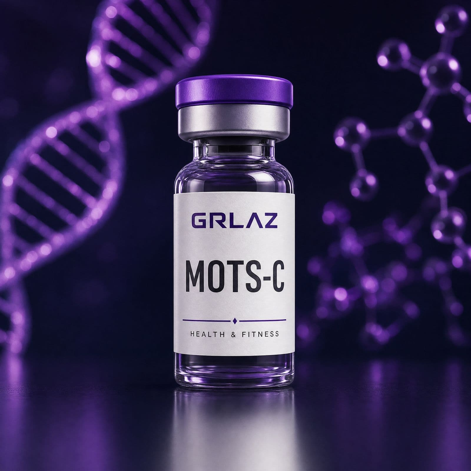 MOTS-C 40