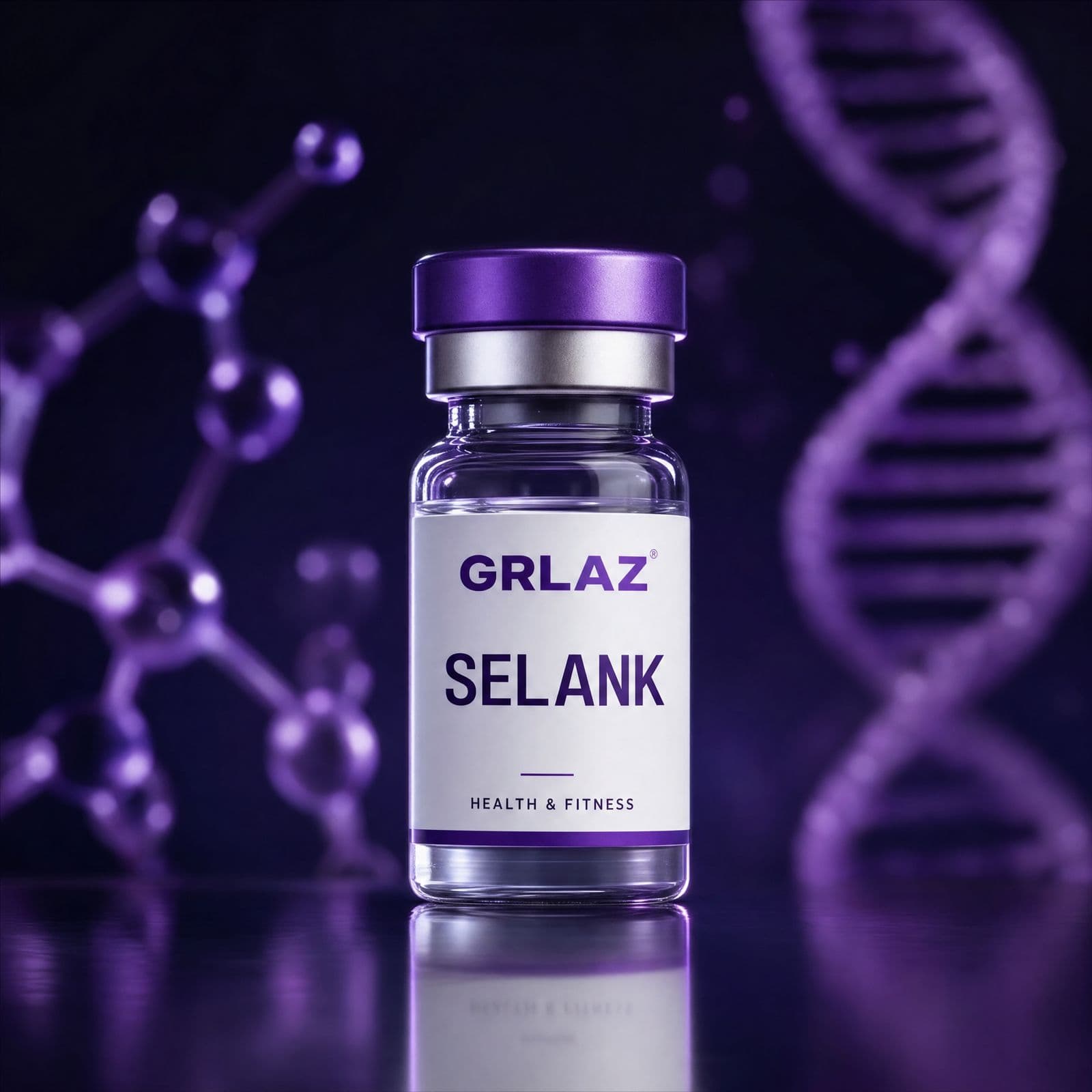 Selank