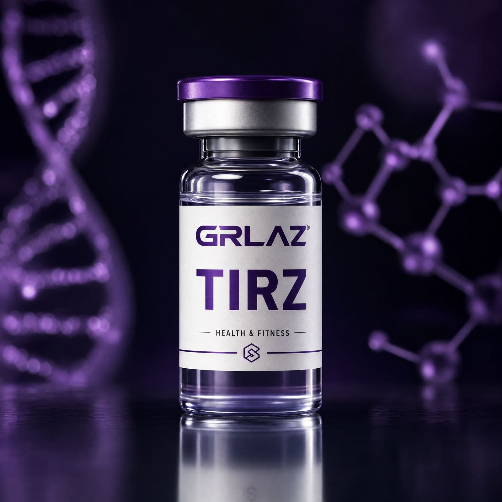 Tirzepatida 30 MG