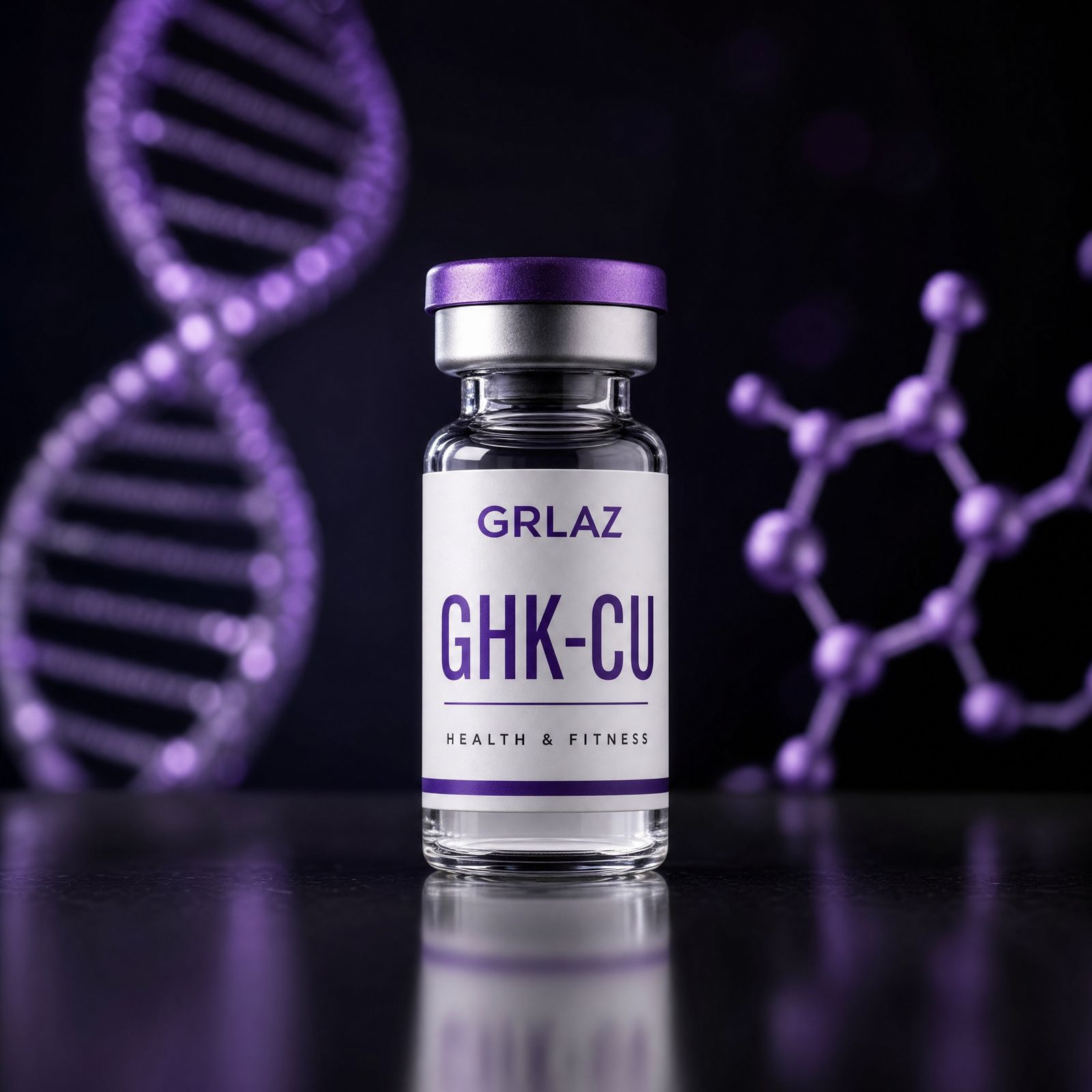 GHK-Cu