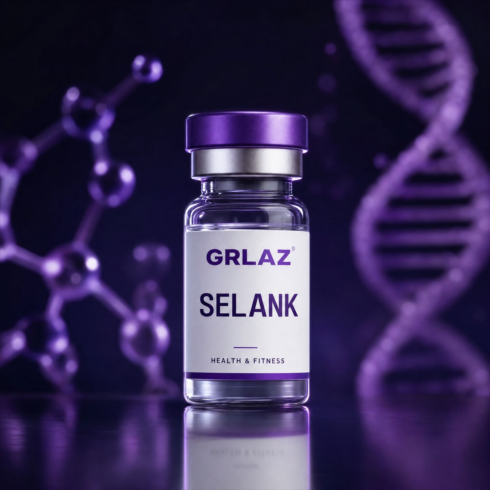 Selank